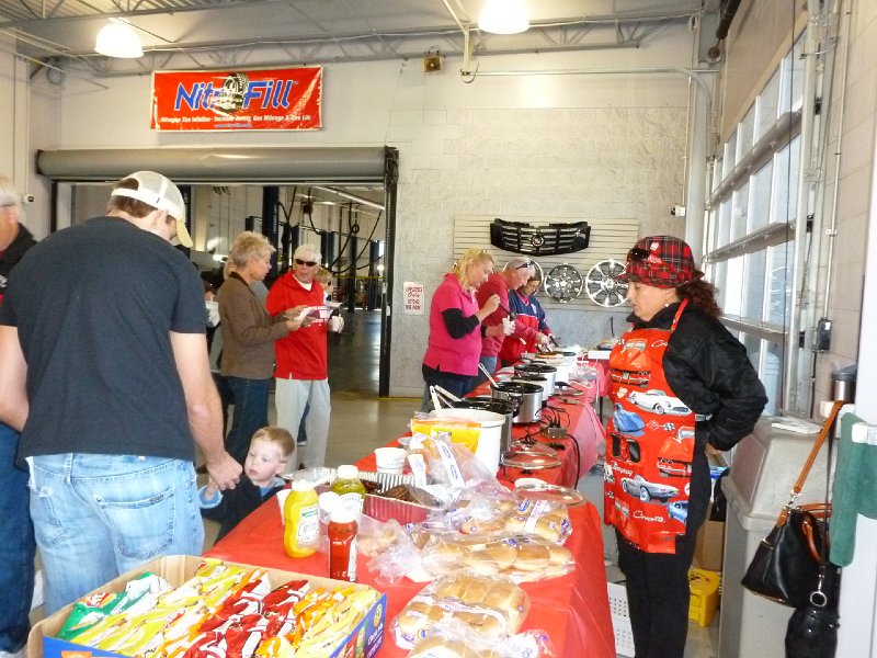 ELCO Car Show Oct 2013 050